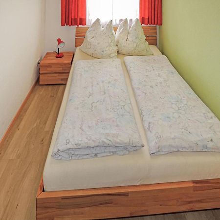 Groessere Ferienwohnung Itter Exteriér fotografie