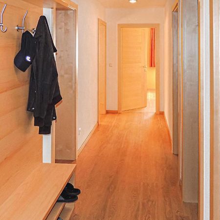 Groessere Ferienwohnung Itter Exteriér fotografie