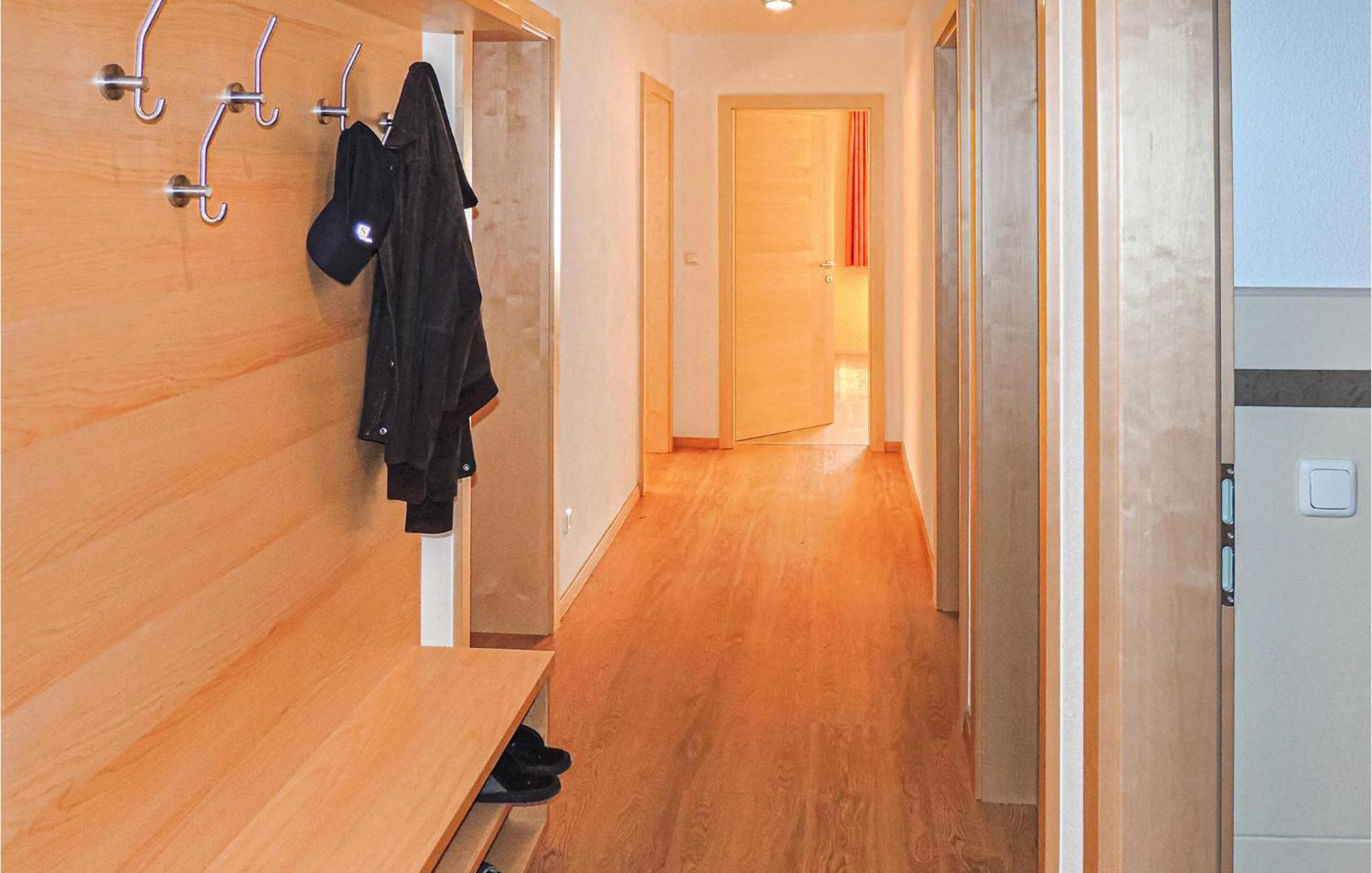 Groessere Ferienwohnung Itter Exteriér fotografie