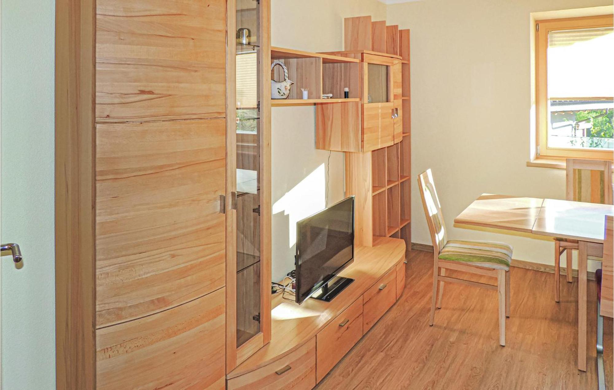 Groessere Ferienwohnung Itter Exteriér fotografie