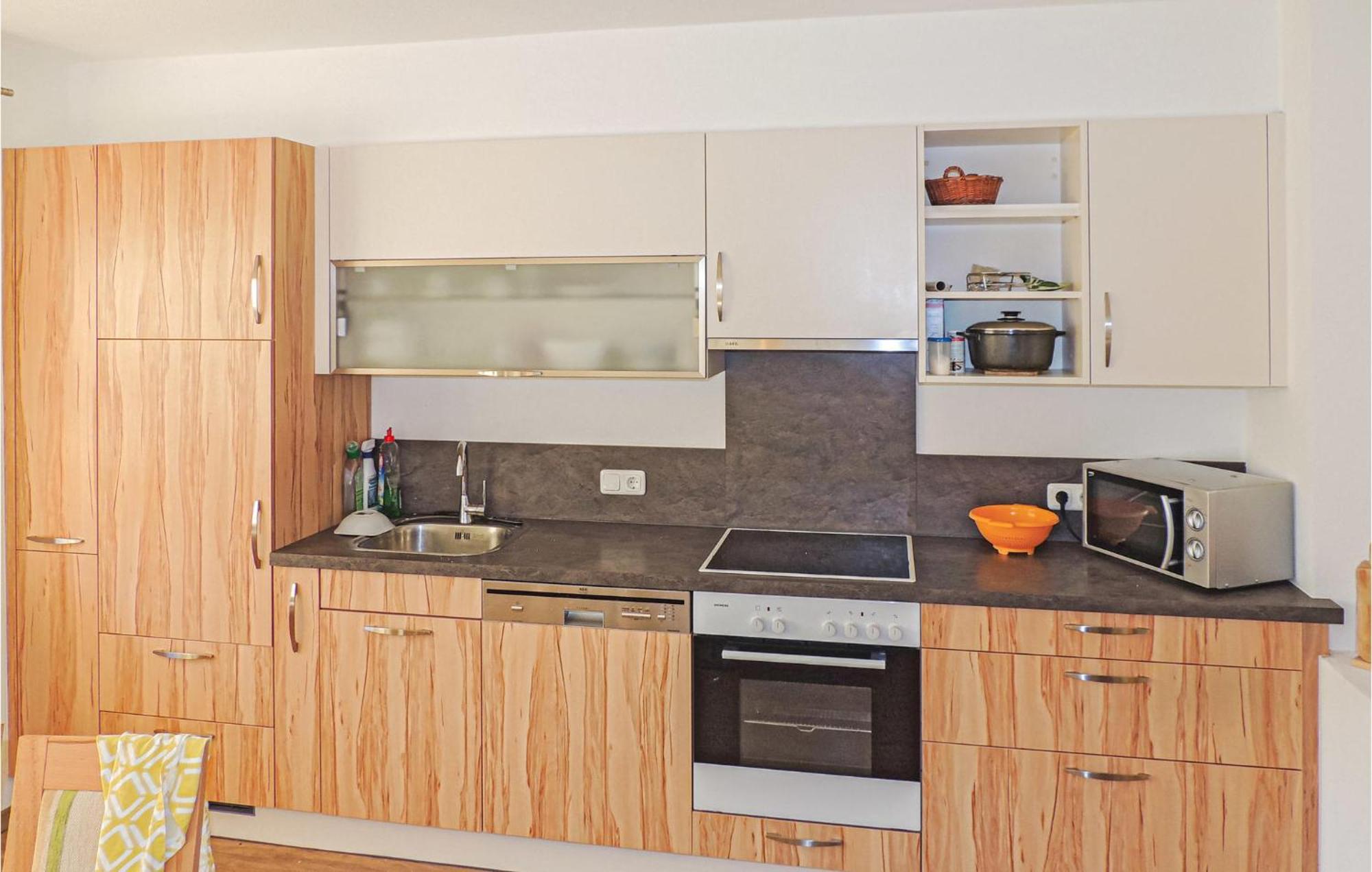 Groessere Ferienwohnung Itter Exteriér fotografie