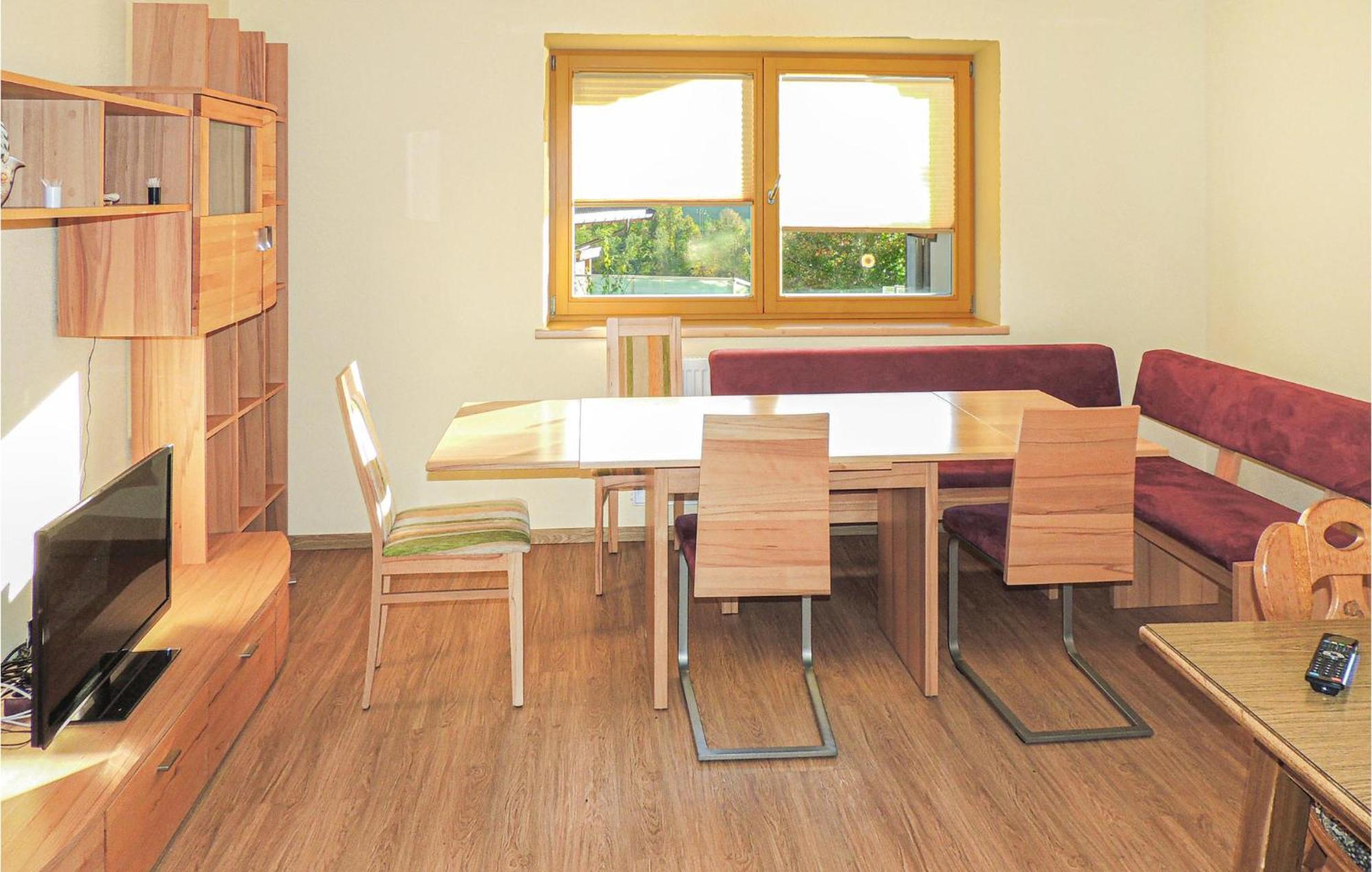 Groessere Ferienwohnung Itter Exteriér fotografie