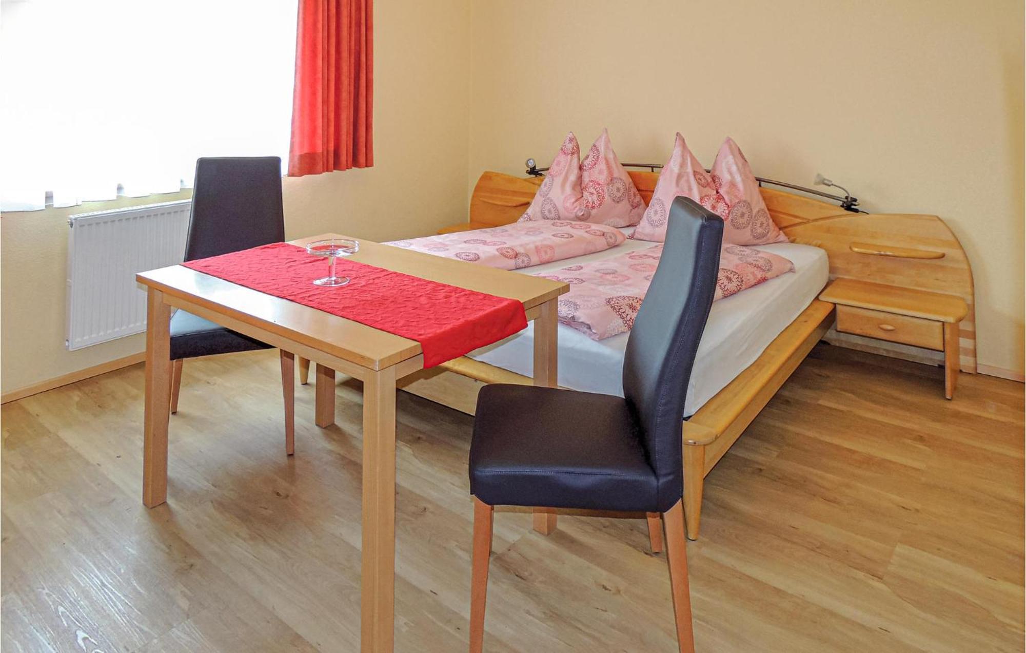 Groessere Ferienwohnung Itter Exteriér fotografie