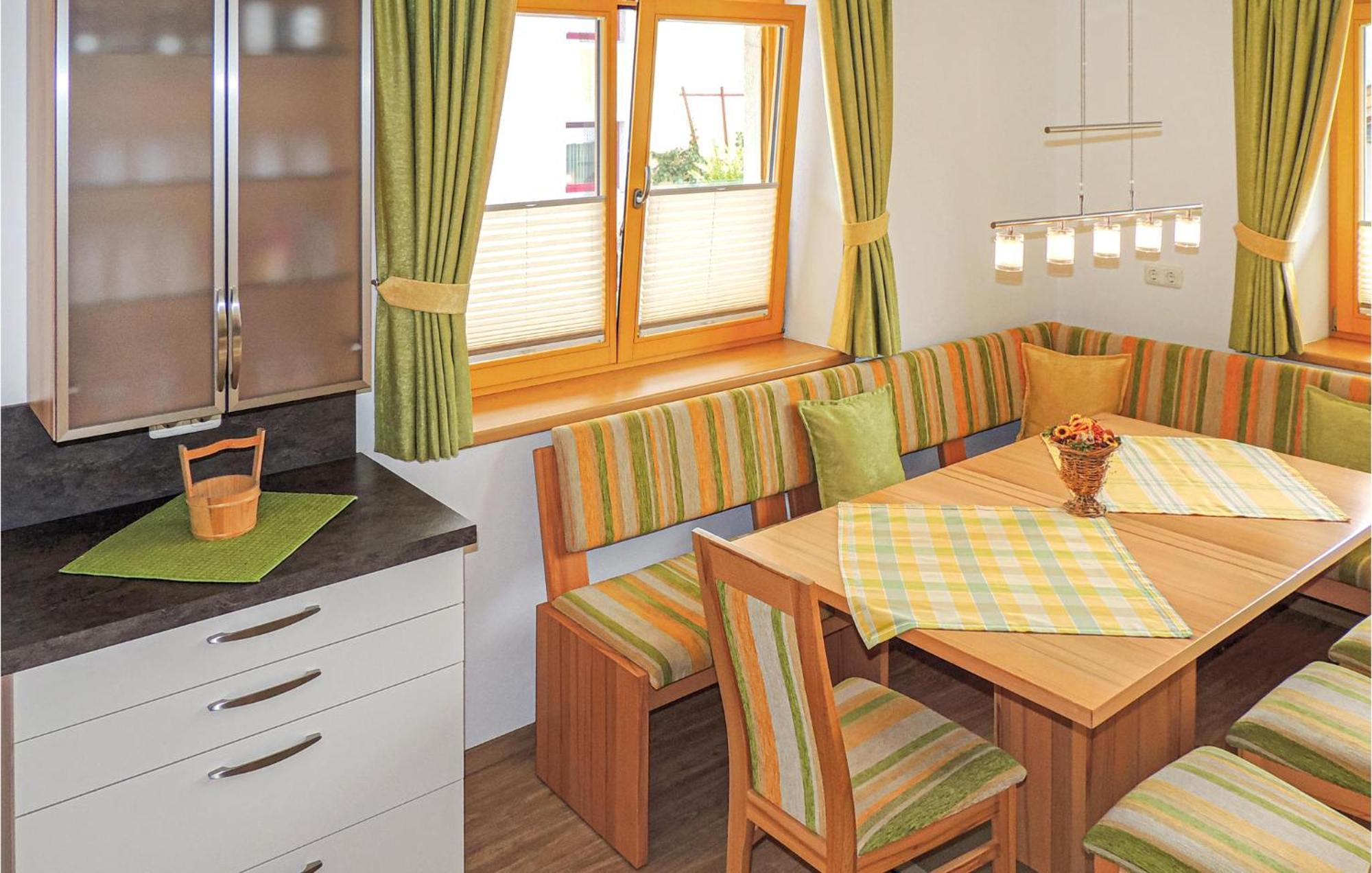 Groessere Ferienwohnung Itter Exteriér fotografie