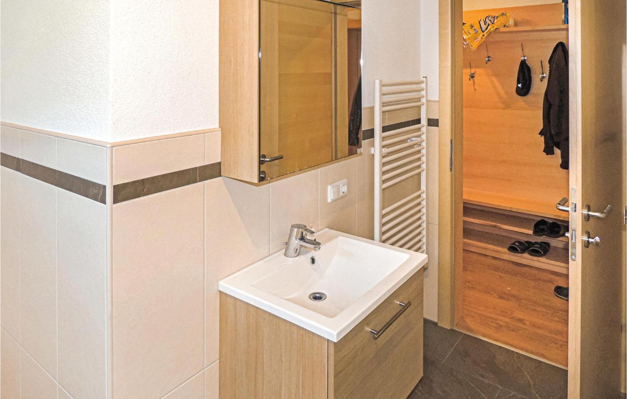 Groessere Ferienwohnung Itter Exteriér fotografie