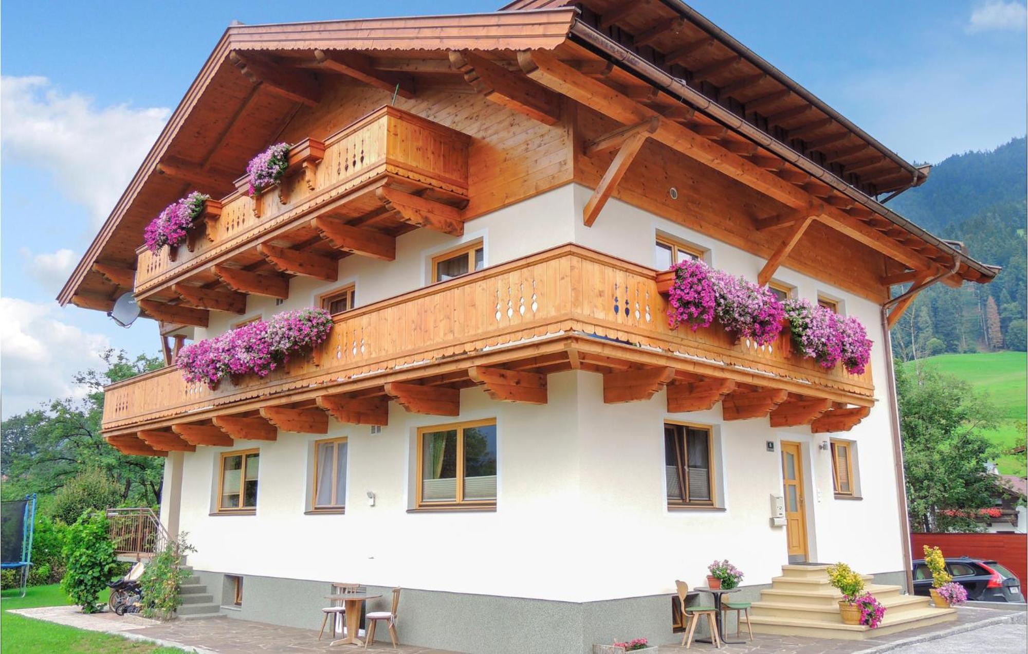 Groessere Ferienwohnung Itter Exteriér fotografie