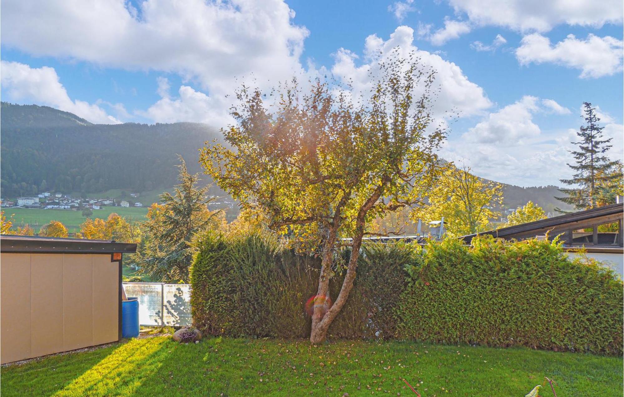 Groessere Ferienwohnung Itter Exteriér fotografie