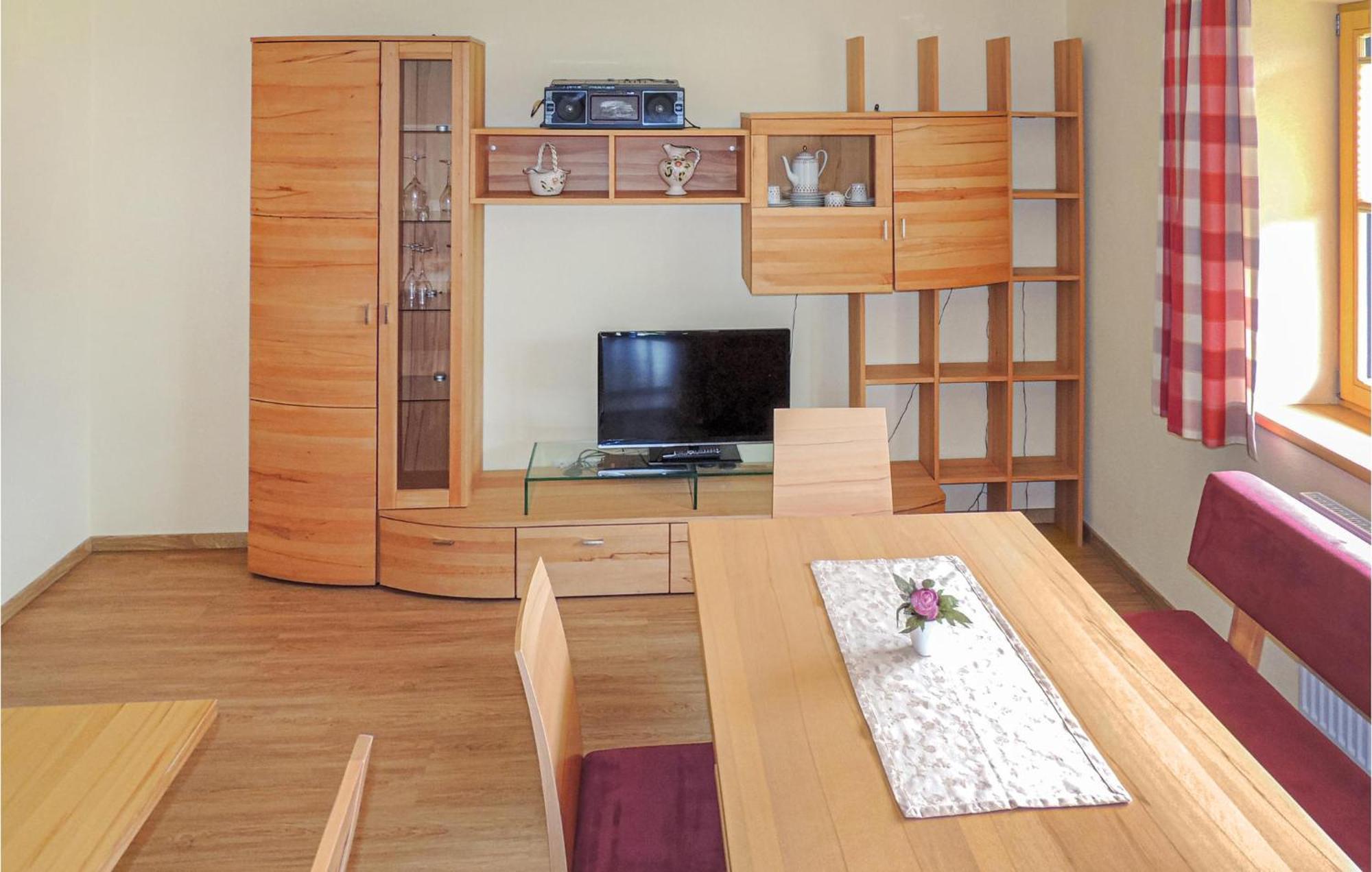 Groessere Ferienwohnung Itter Exteriér fotografie