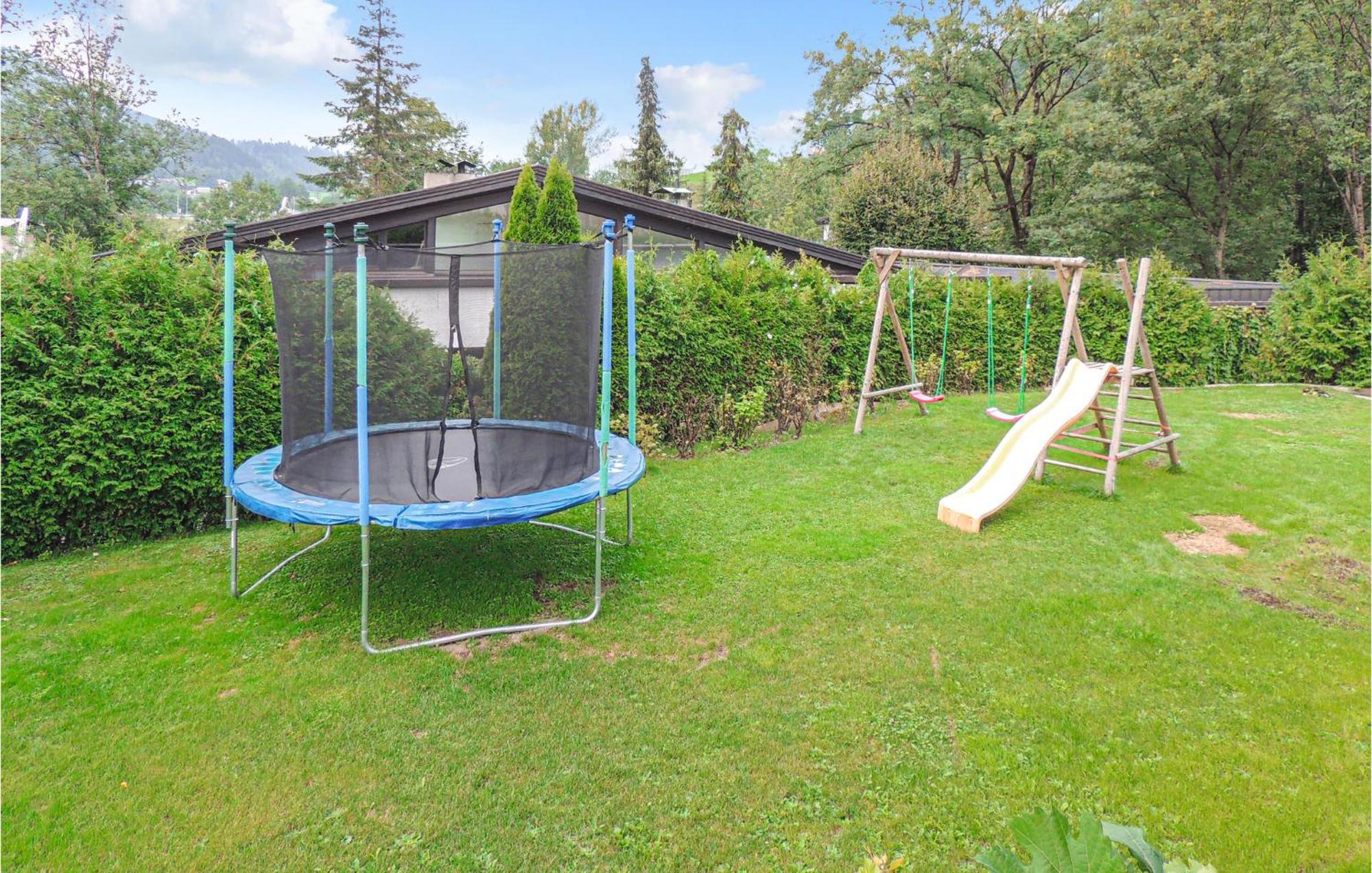 Groessere Ferienwohnung Itter Exteriér fotografie