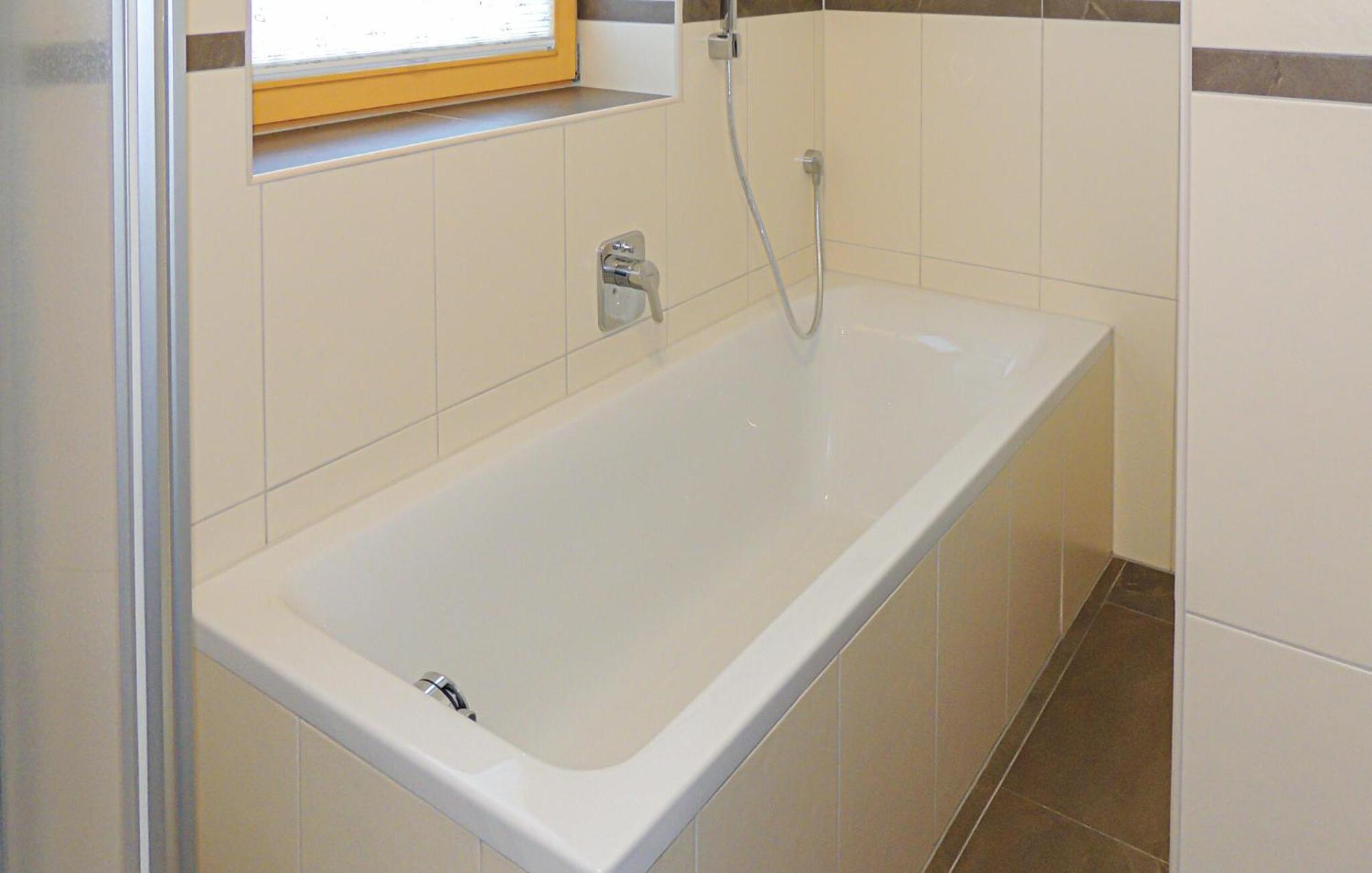 Groessere Ferienwohnung Itter Exteriér fotografie